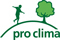 Pro clima logo