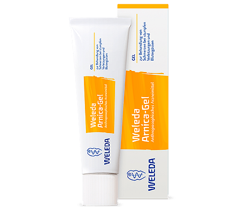 Arnica Gel