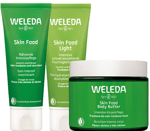 Skin Food