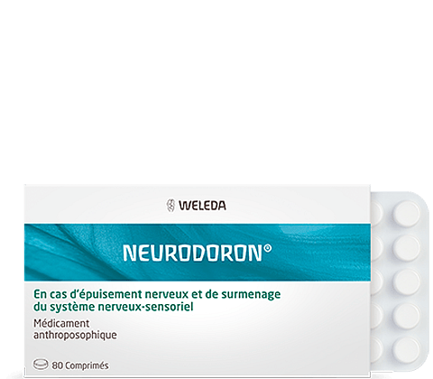 Neurodoron comprimés