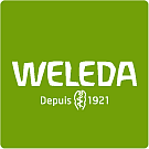 Weleda Logo