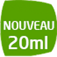 NOUVEAU 20ml