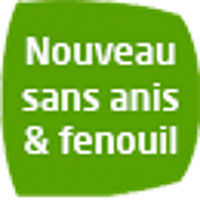 Nouveau sans fenouil & anis