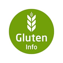 Logo Gluten info