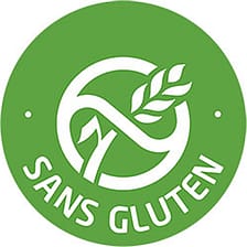 Sans gluten logo