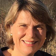 Barbara Scheffold