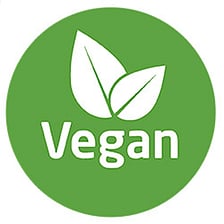 Vegan Logo