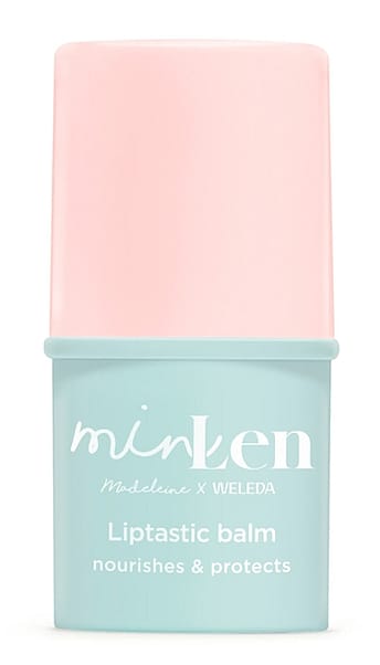 minLen Liptastic balm
