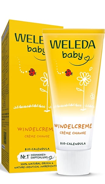 Calendula Windelcreme