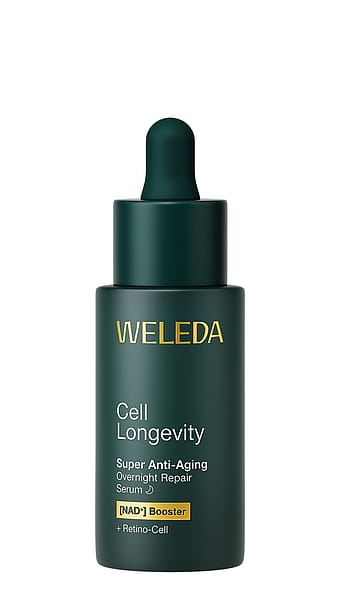 Cell Longevity Super Anti-Aging Overnight Repair Serum