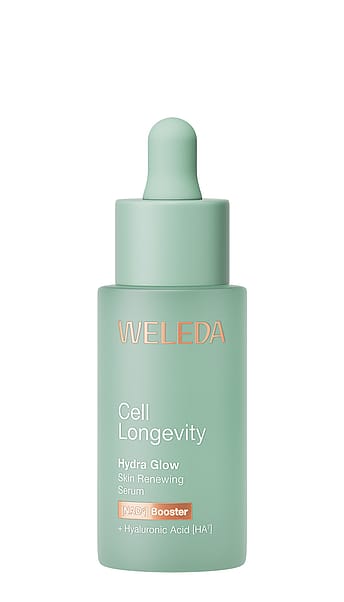Cell Longevity Hydra Glow Skin Renewing Serum