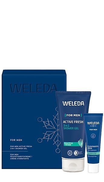 Refreshing Geschenkset FOR MEN