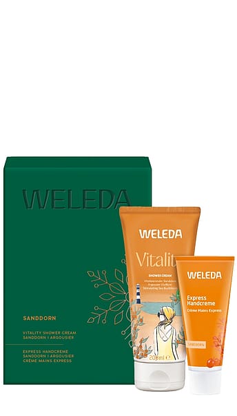 Coffret Cadeau Argousier