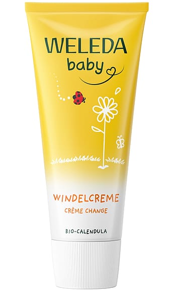 Calendula Crème Change