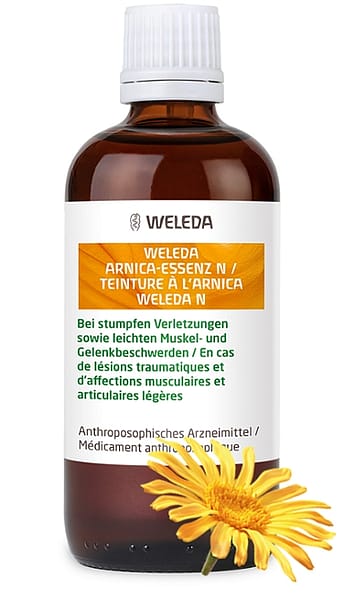 Weleda Arnica-Essenz N