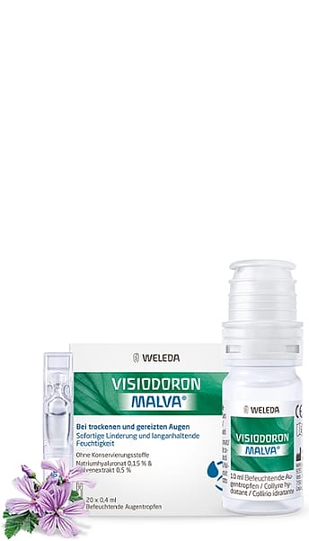 Visiodoron Malva®