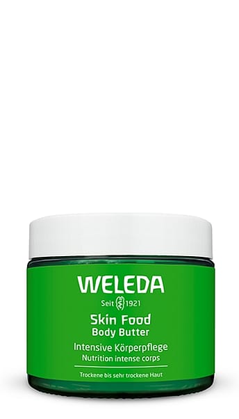 Skin Food Body Butter