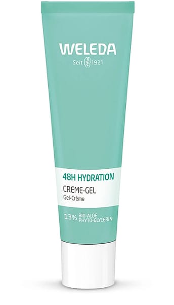 48h Hydration Gel-Crème