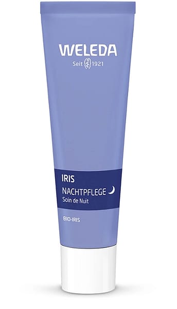 Iris Soin de Nuit