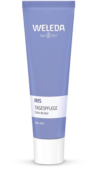 Iris Soin de Jour