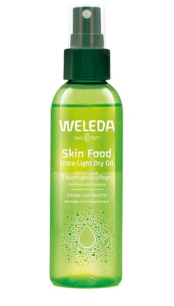 Skin Food Huile Sèche Ultra-Light