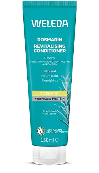 Après-Shampooing Revitalisant au Romarin