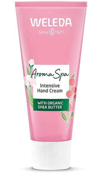 Aroma Spa Intensive Handcreme