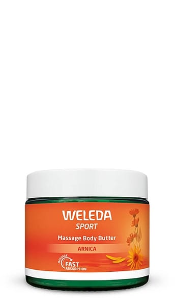 Sport Massage Body Butter Arnika