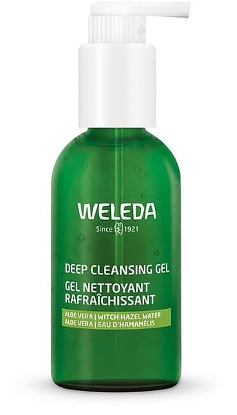 Gel Nettoyant Profond