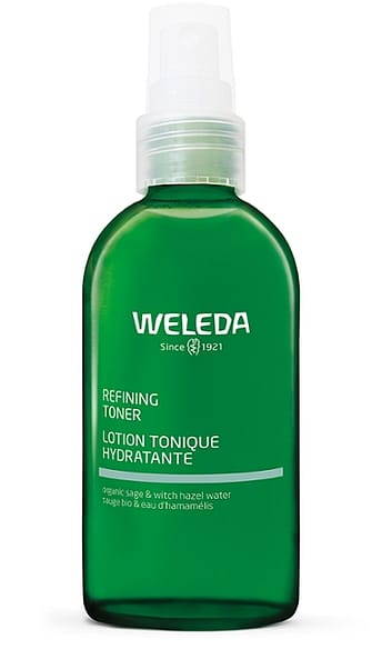 Lotion Tonique Affinante