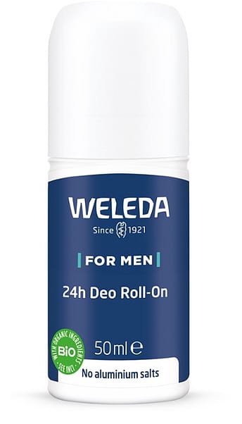 FOR MEN 24h Deo Roll-On