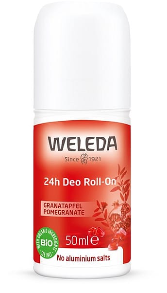 Grenade 24h Deo Roll-On