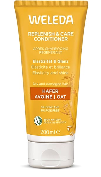Après-Shampooing Régénérant à l’Avoine