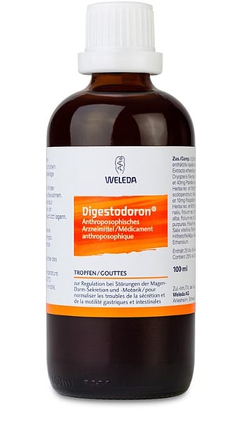 Digestodoron® Tropfen