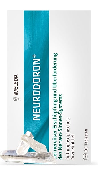 Neurodoron® Tabletten