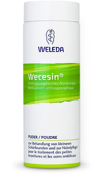 Wecesin® Puder