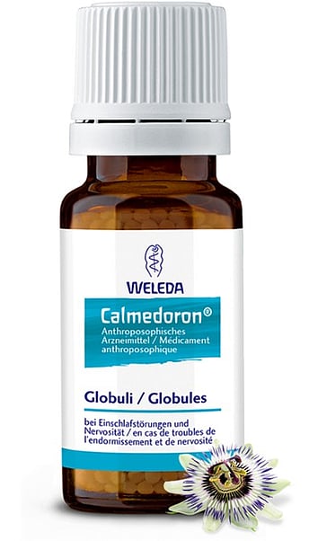 Calmedoron® globules