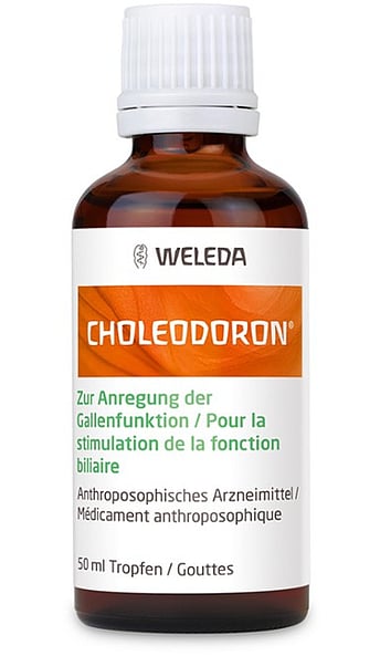 Choleodoron® gouttes