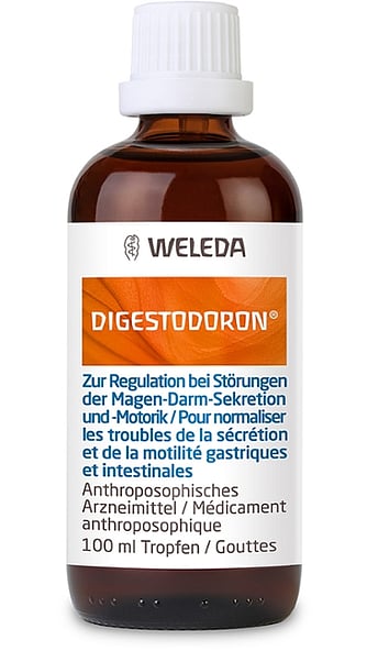 Digestodoron® gouttes