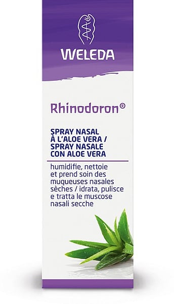 Rhinodoron®