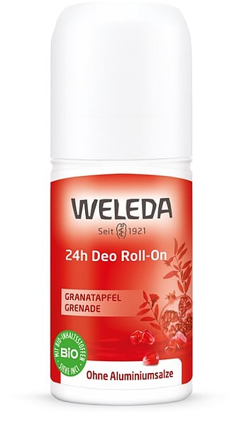 Grenade 24h Deo Roll-On