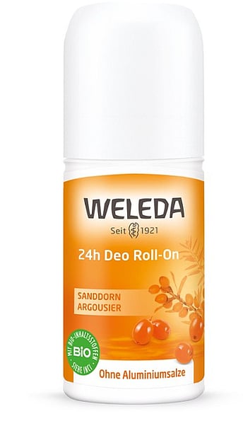 Sanddorn 24h Deo Roll-On