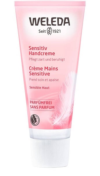 Sensitiv Handcreme