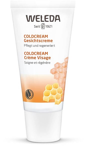 Coldcream