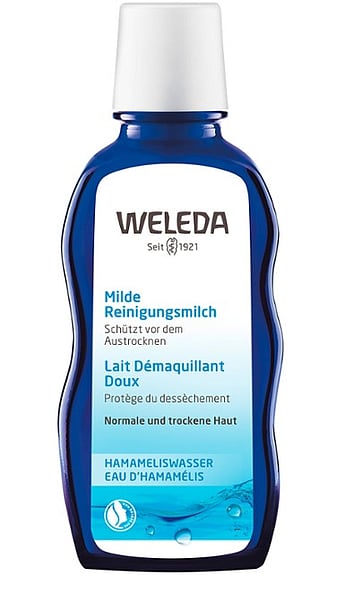 Lait Démaquillant Doux