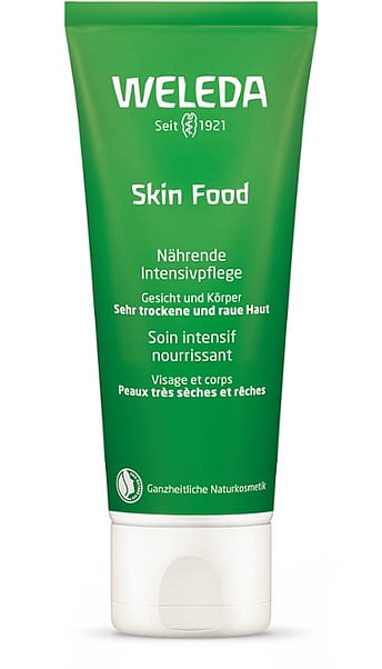 Skin Food