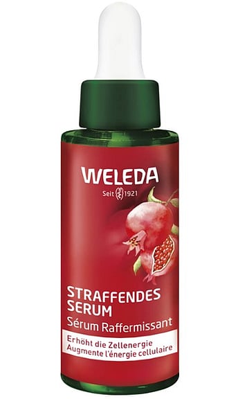 Straffendes Serum Granatapfel & Maca-Peptide