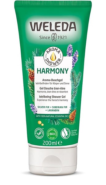 Aroma Shower Harmony