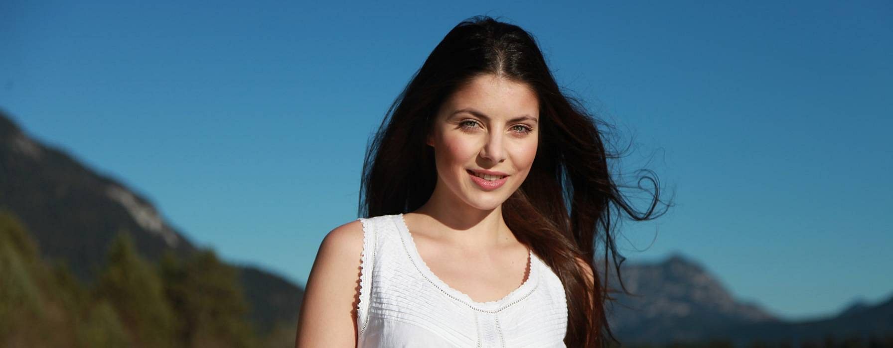 Jeune femme