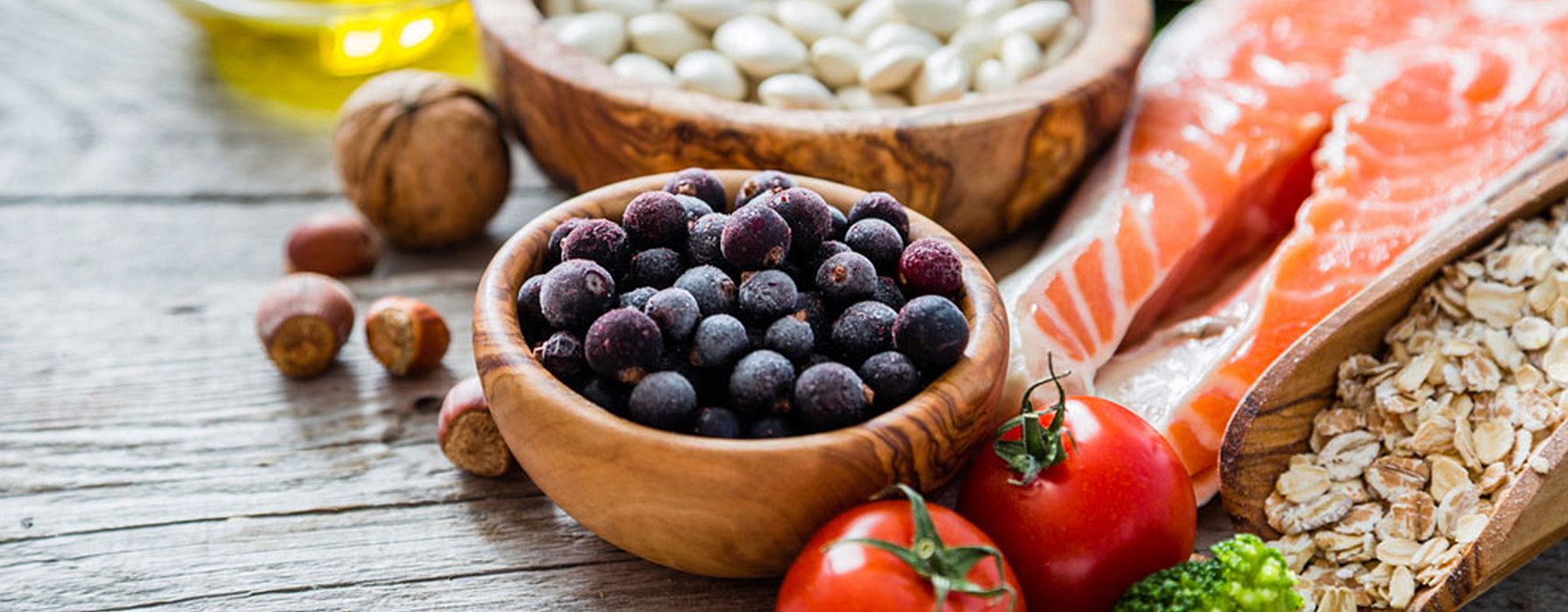 Aliments sains